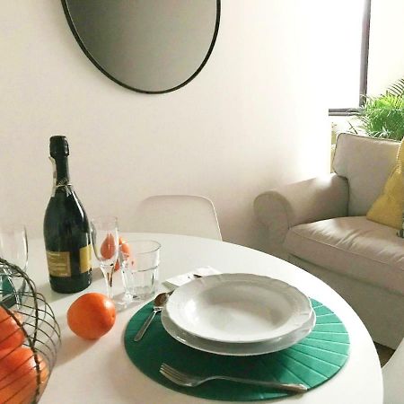 Iris Home Комо Екстериор снимка