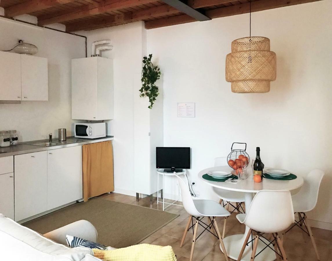 Iris Home Комо Екстериор снимка